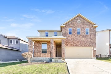 7906 Horse Hollow San Antonio, TX 78244